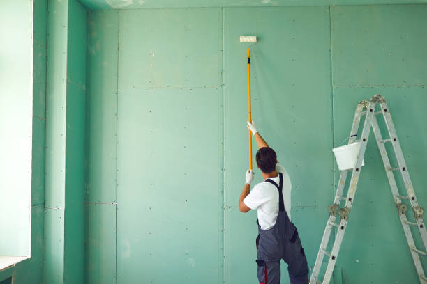 Wallpaper Removal and Painting in Kearny, AZ